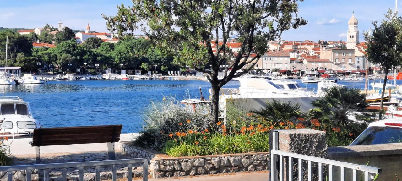 Apartment Jagoda كرك المظهر الخارجي الصورة