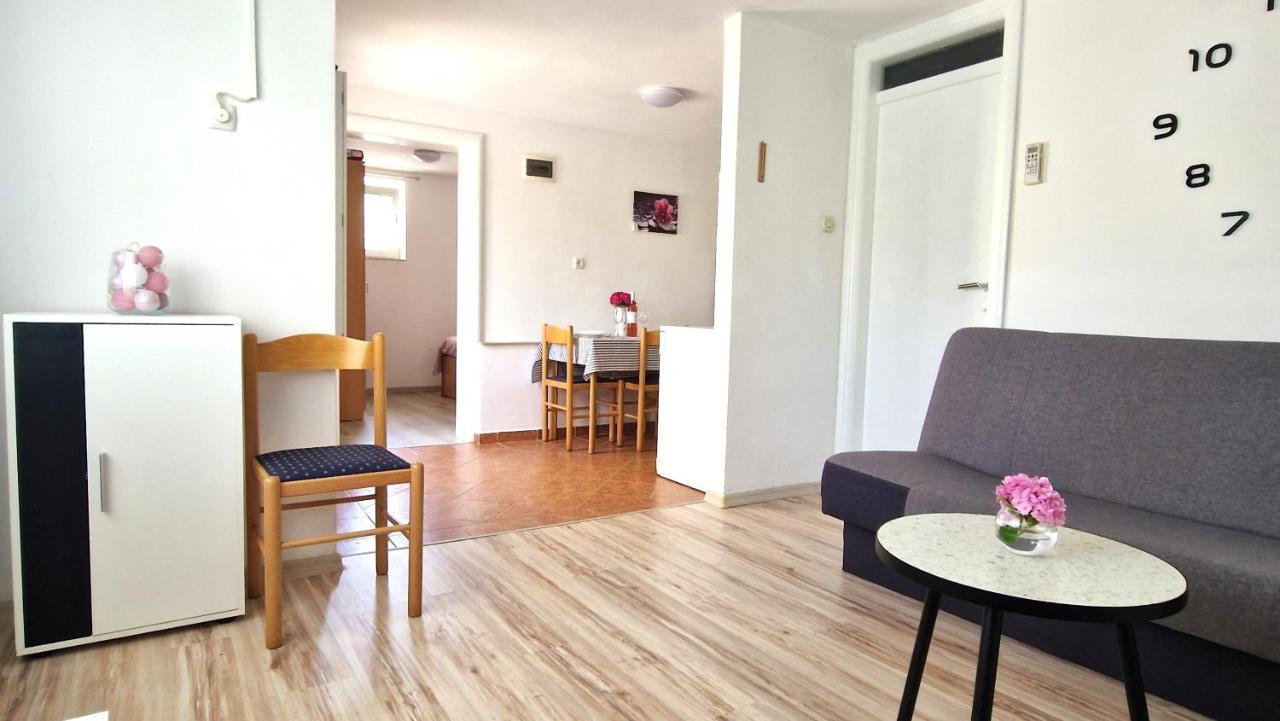 Apartment Jagoda كرك المظهر الخارجي الصورة