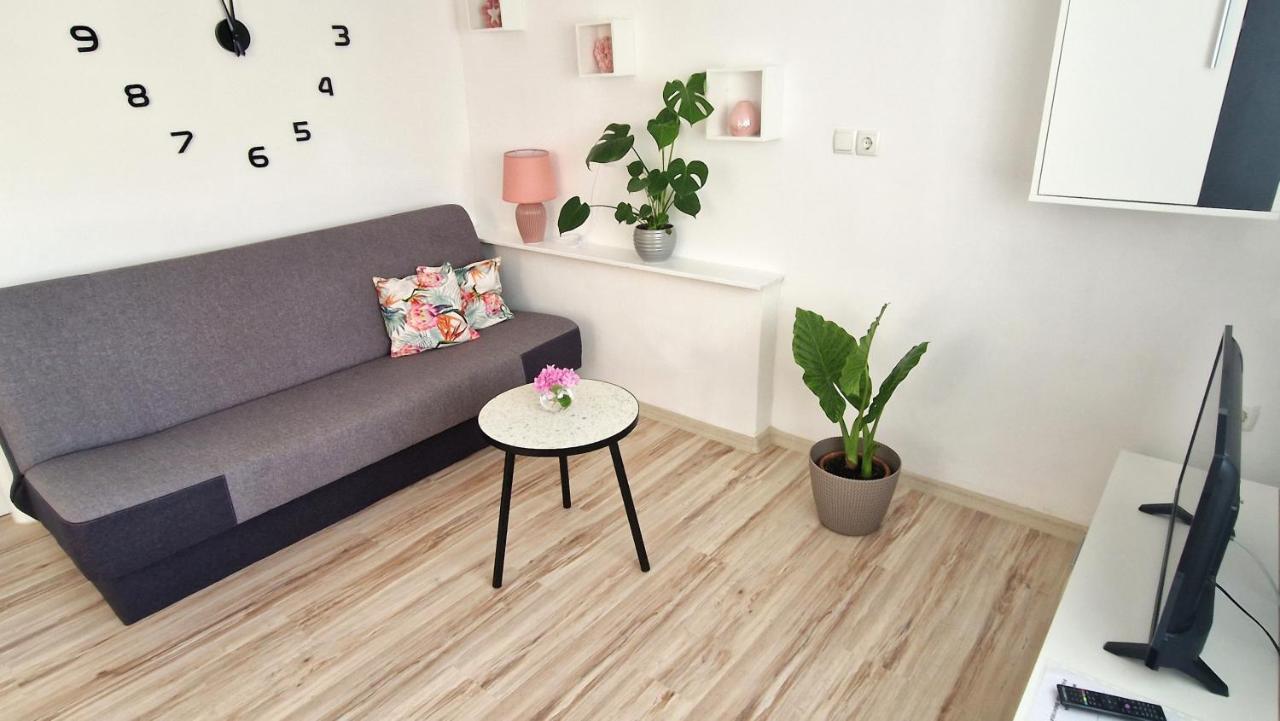 Apartment Jagoda كرك المظهر الخارجي الصورة