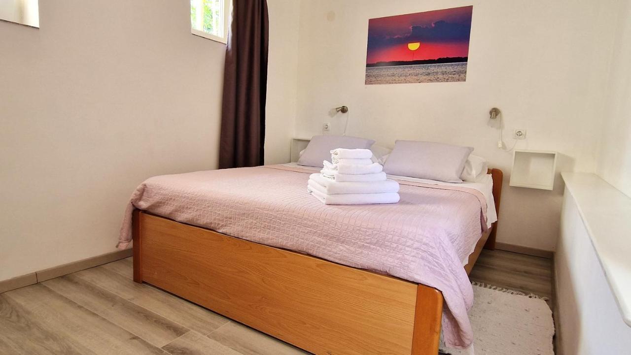 Apartment Jagoda كرك المظهر الخارجي الصورة