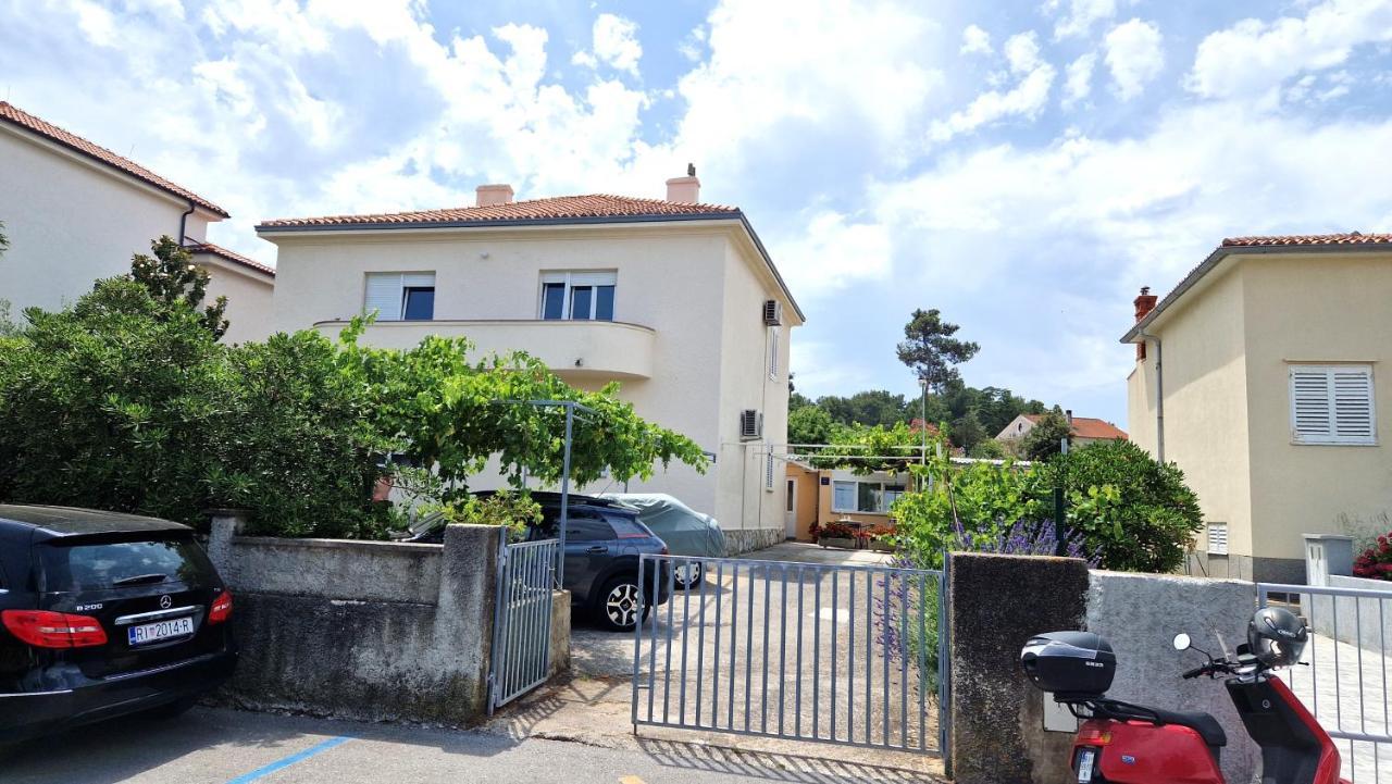 Apartment Jagoda كرك المظهر الخارجي الصورة