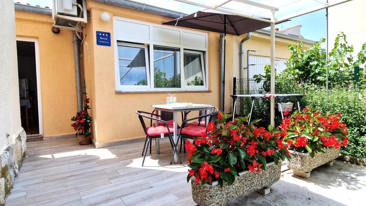 Apartment Jagoda كرك المظهر الخارجي الصورة