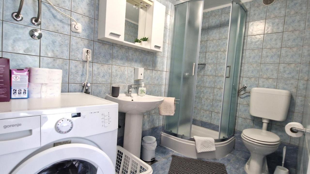 Apartment Jagoda كرك المظهر الخارجي الصورة
