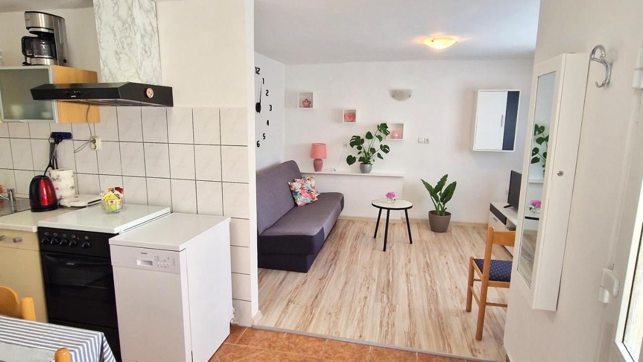 Apartment Jagoda كرك المظهر الخارجي الصورة