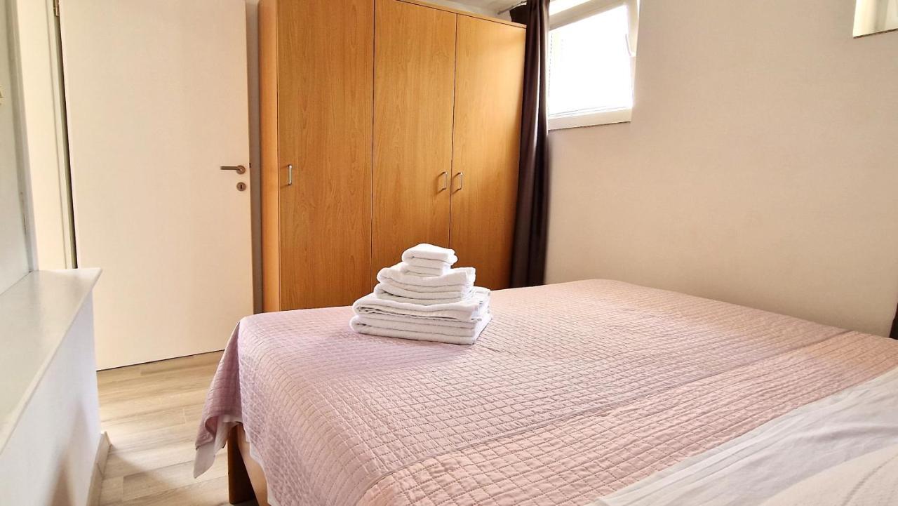 Apartment Jagoda كرك المظهر الخارجي الصورة