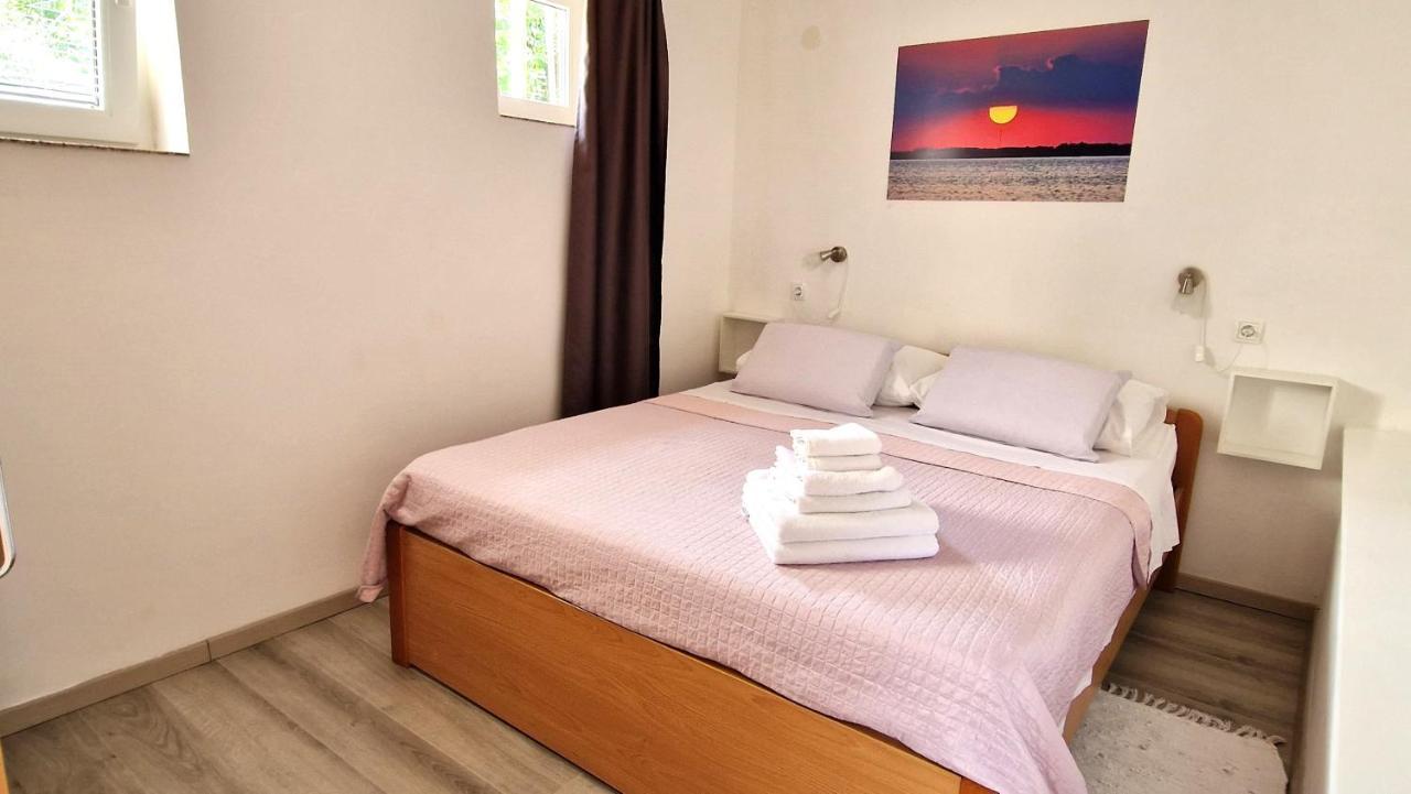 Apartment Jagoda كرك المظهر الخارجي الصورة