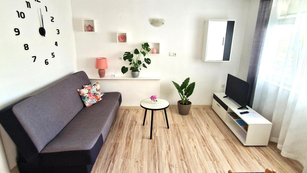 Apartment Jagoda كرك المظهر الخارجي الصورة
