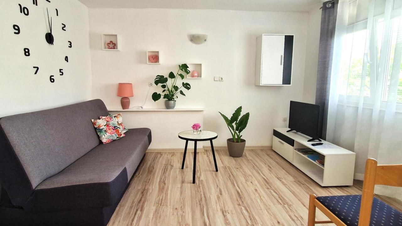 Apartment Jagoda كرك المظهر الخارجي الصورة
