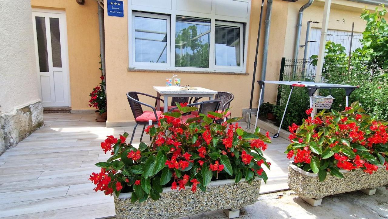 Apartment Jagoda كرك المظهر الخارجي الصورة